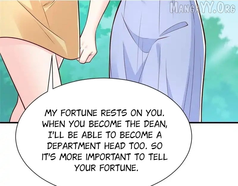 I randomly have a new career every week Chapter 865 - page 27